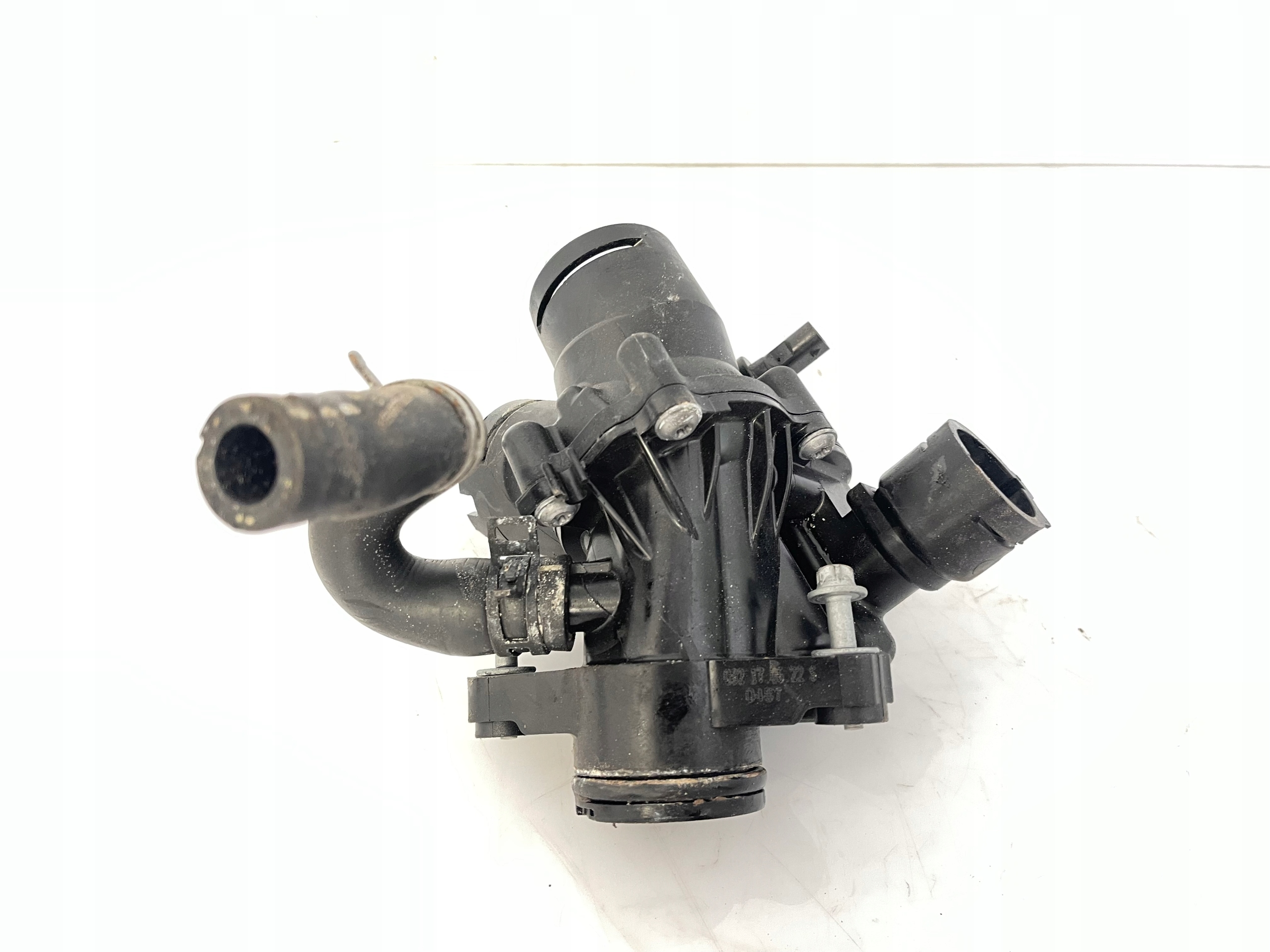 csomag TERMOSTATU MERCEDES C W205 E W213 2.0 CGI A2742001382