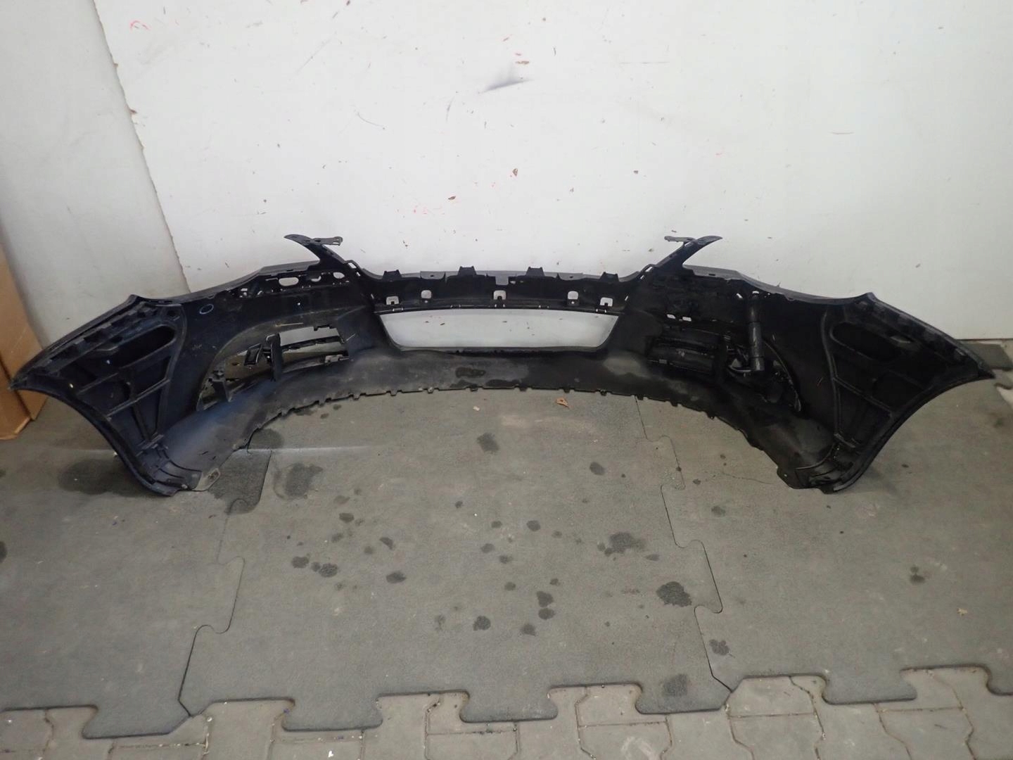 bumper front front VW EOS 2005-2011