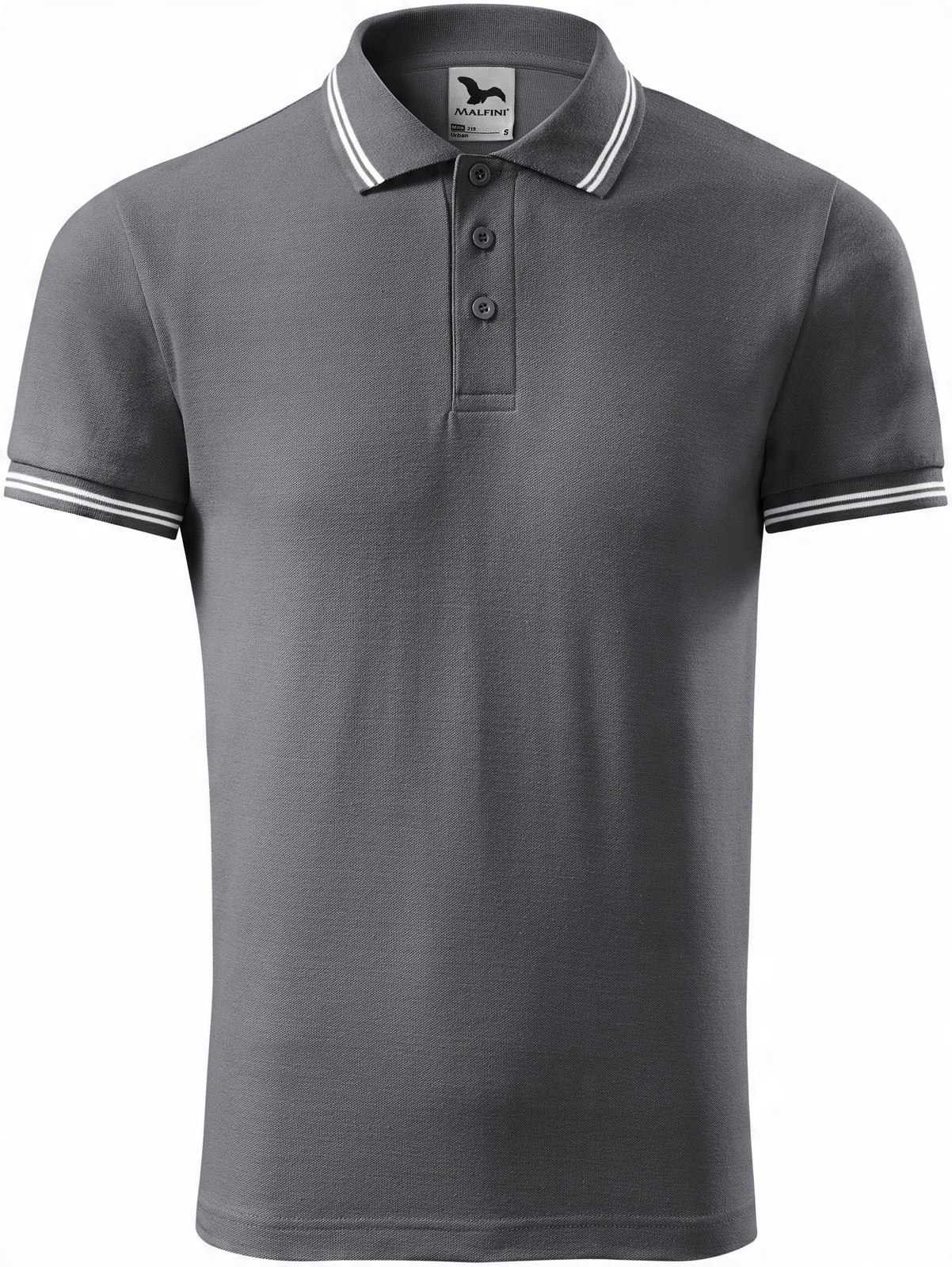 

Malfini Urban 219 Stylowa męska koszulka polo L