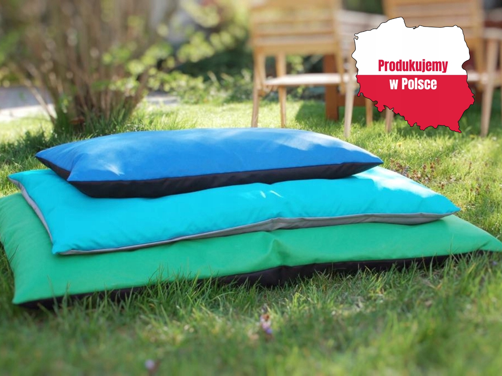 Levně Polský Produkt Přídavný potah na pelíšek pro psa kočku 100x120