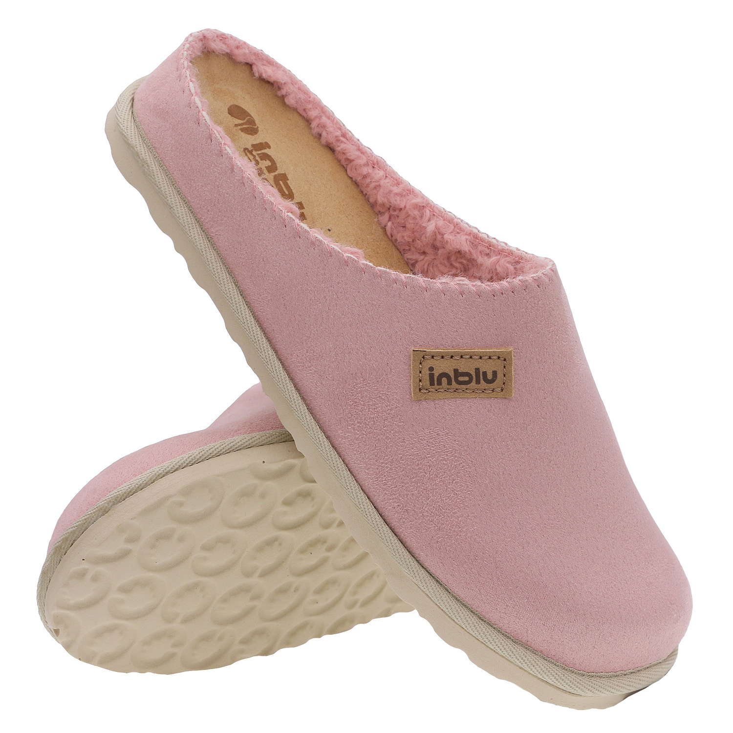 Inblu pantofle IN-CS-45 euroobuv