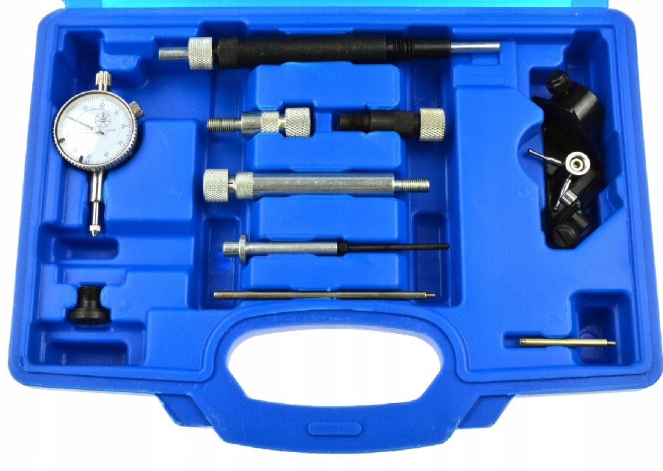 Инструмент для установки топливных насосов g02652