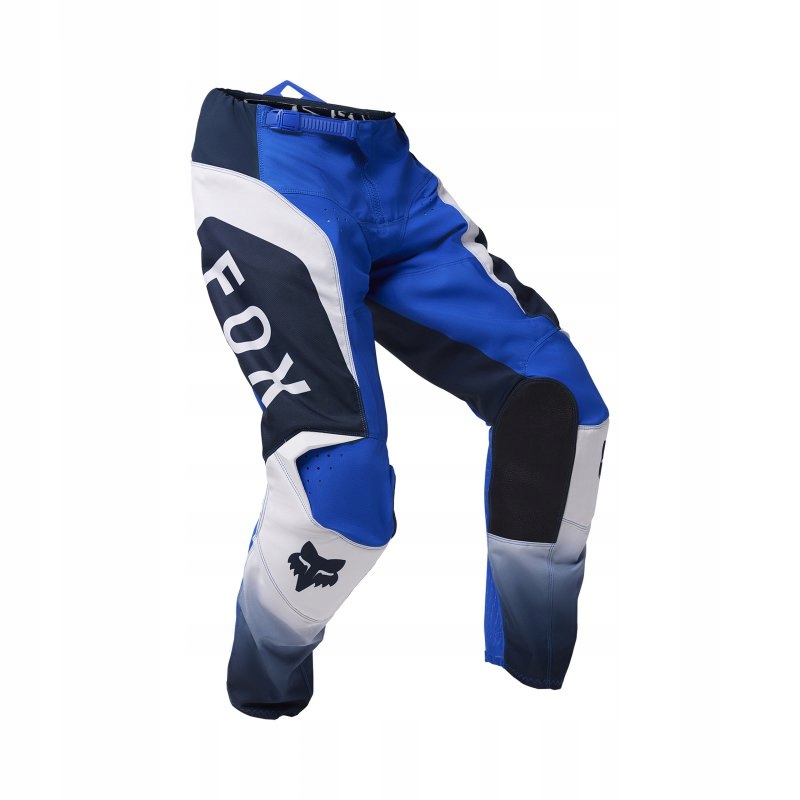 Nohavice Fox 180 Lean Blue 32