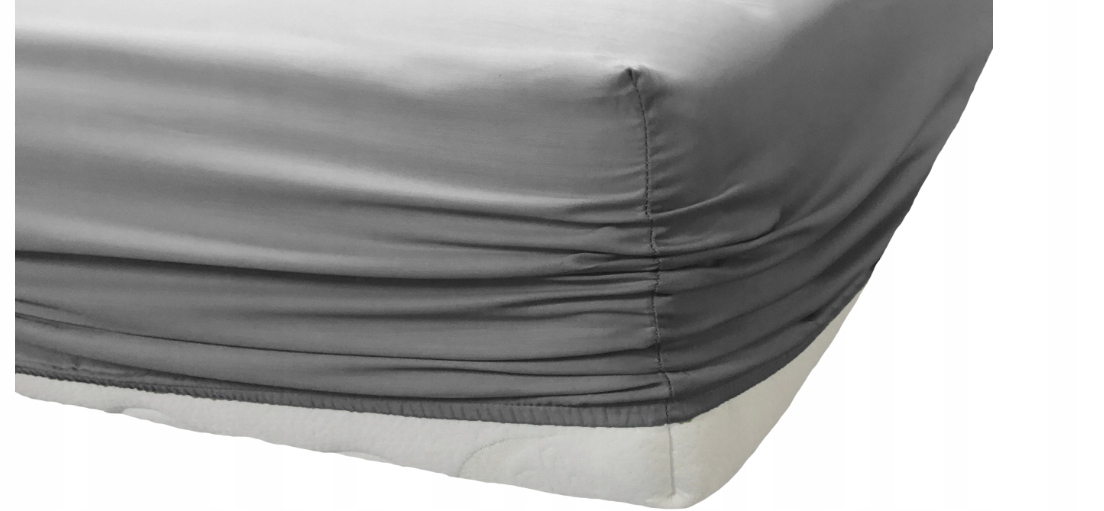 PRZEŚCIERADŁO Z GUMKĄ 90x220x20 CM 40 KOLORÓW