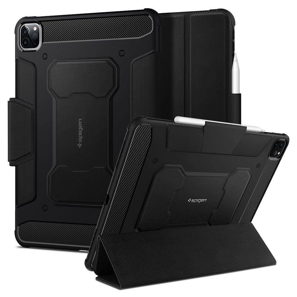 

Etui do iPad Pro 11'' 2018 Spigen czarny