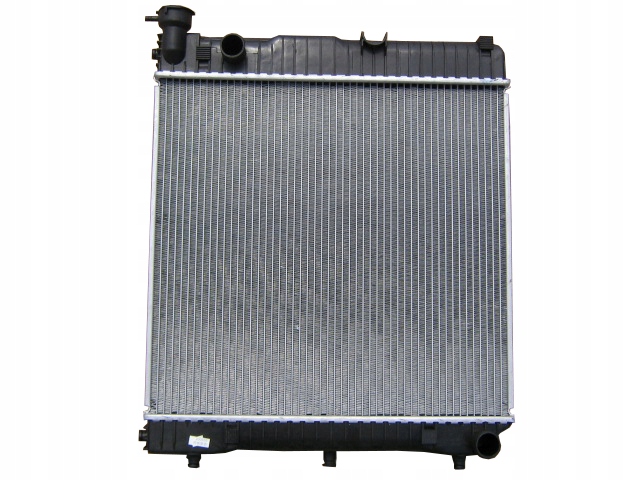 Chłodnica wody Producent części SRLine