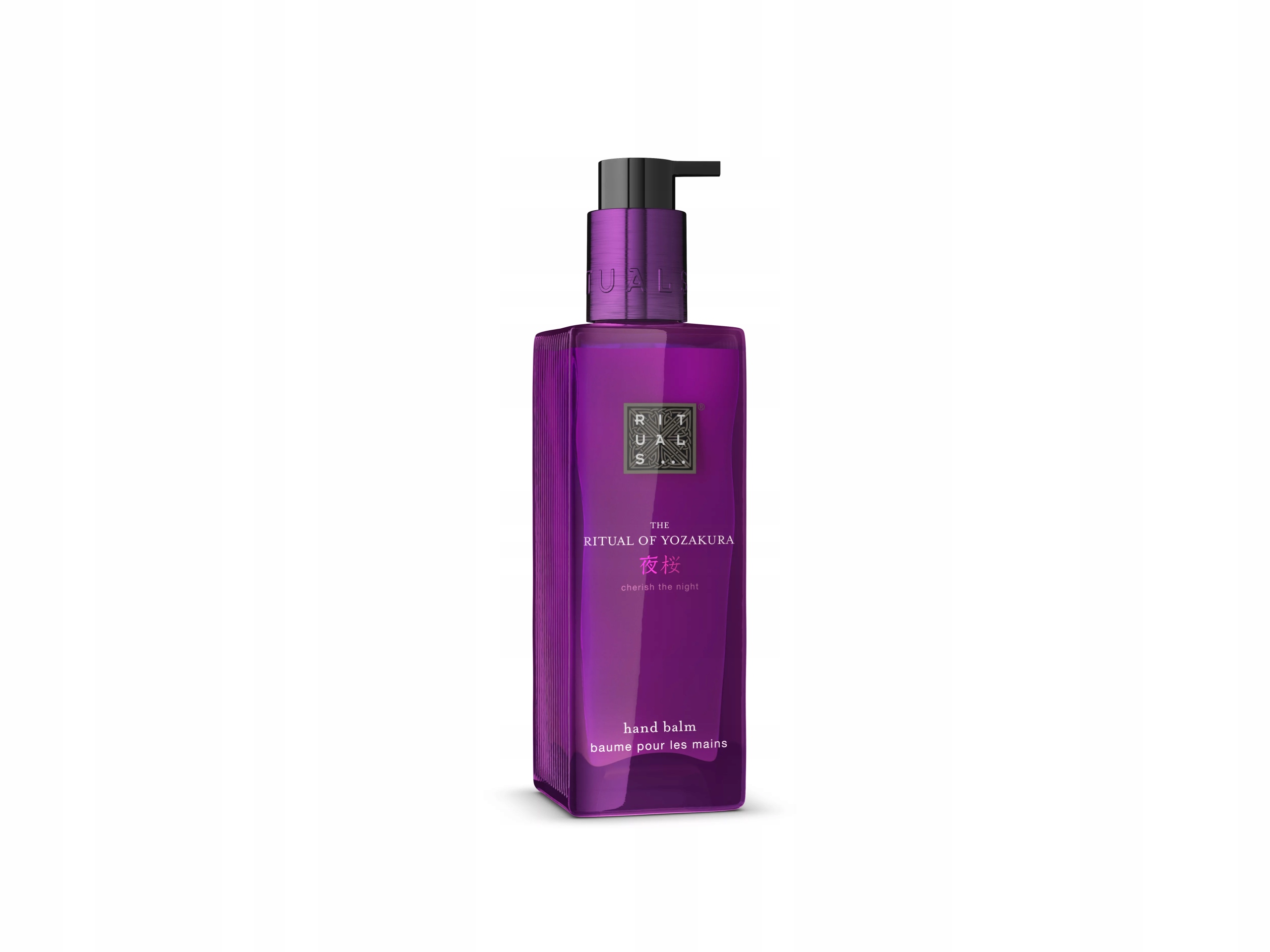 Rituals The Ritual of Yozakura | Balsam do rąk 175ml