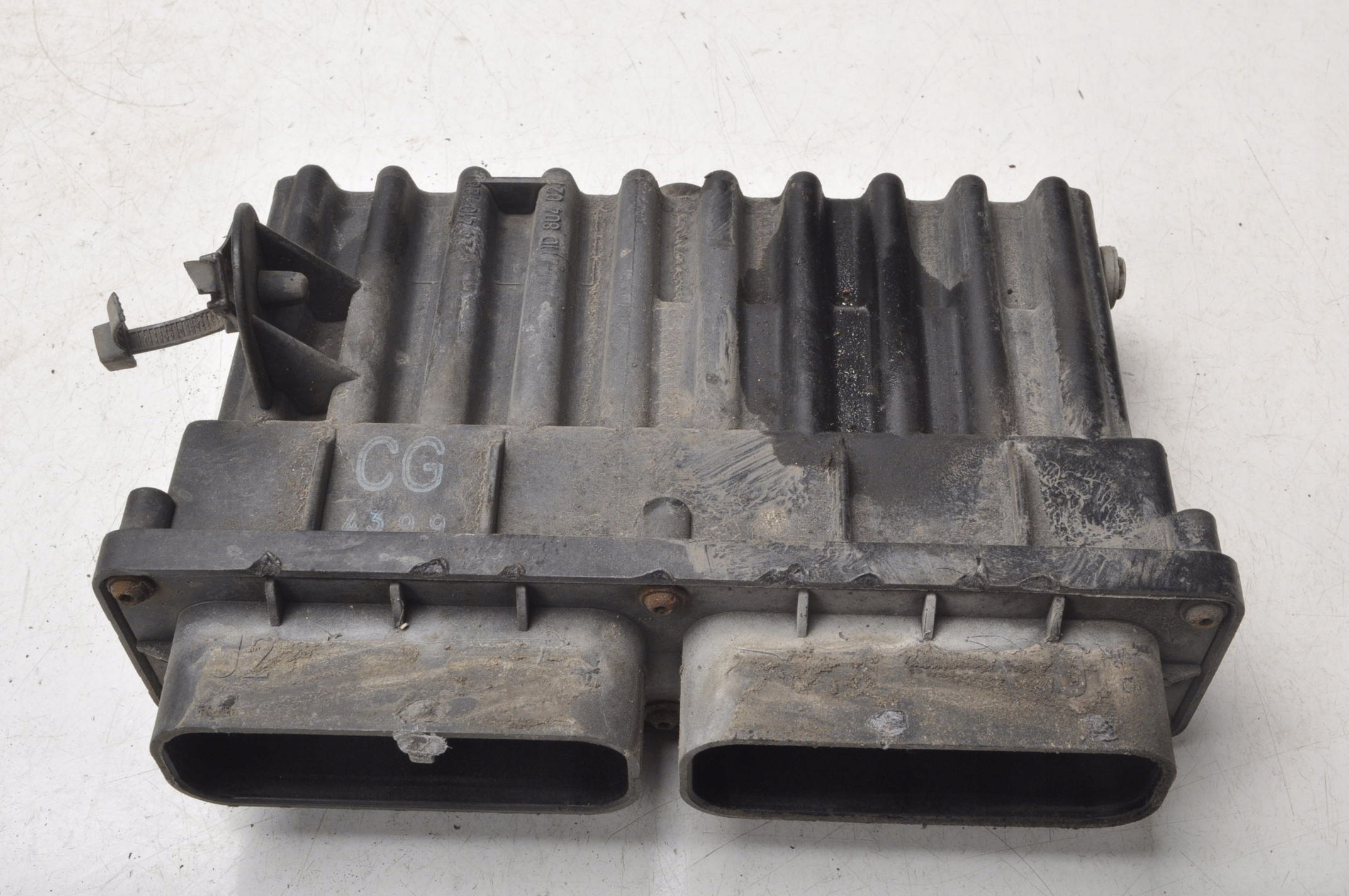 OPEL ASTRA G II МОДУЛЬ ВЕНТИЛЯТОРА 968540-1