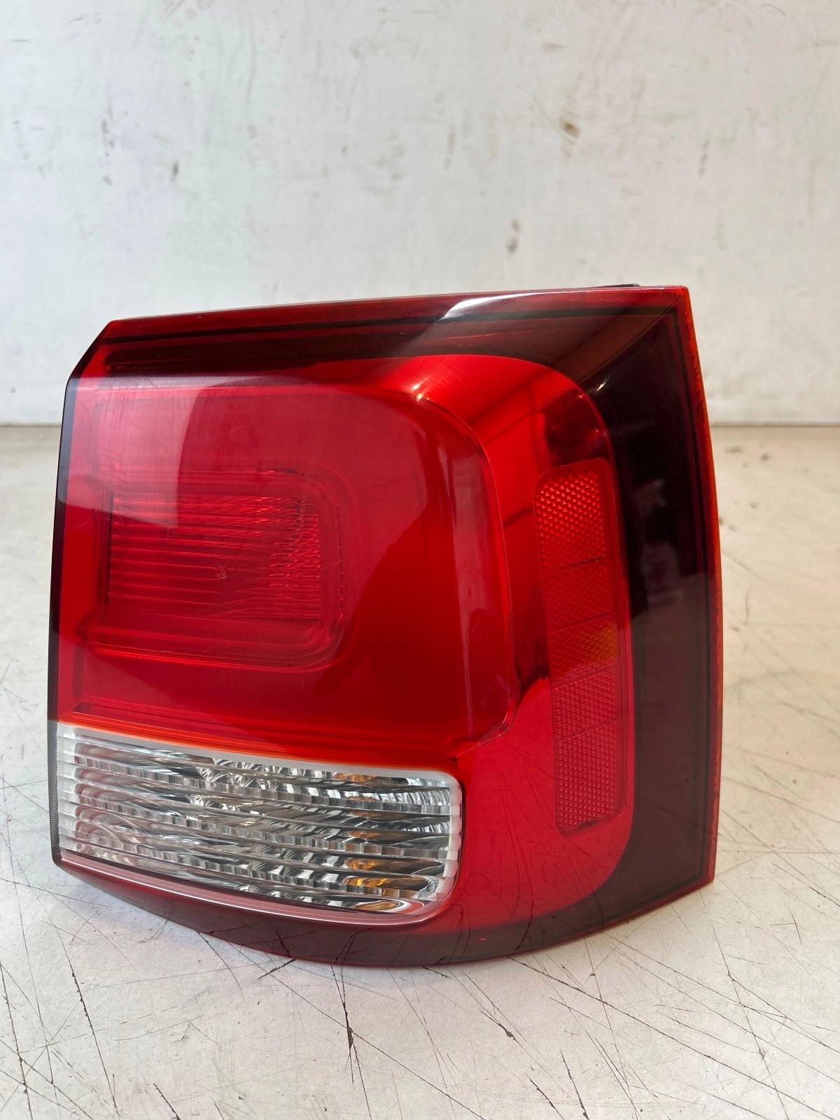 light rear part rear right Kia Sorento II Lift