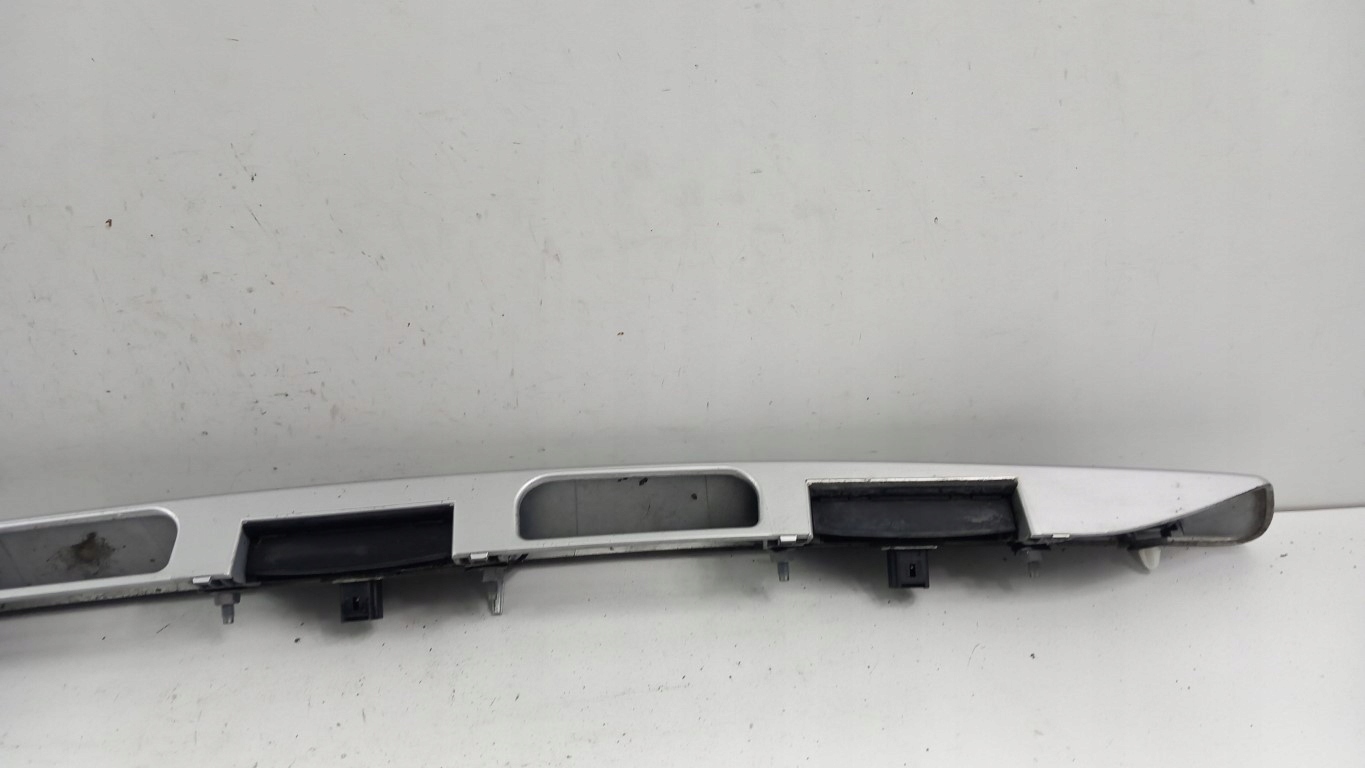 PEUGEOT 308 SW KOMBI BLENDA MIKROSTYK EZRC UCHYLNA SZYBA Producent części Inny