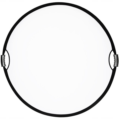 SmallRig 4131 Skládací kruhový reflektor 42'' 5v1 reflektor, 105 cm