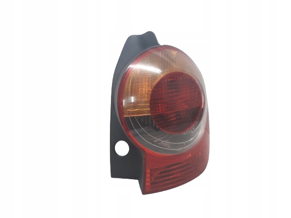 RENAULT MODUS 04-08 PRZEDLIFT LAMPA PRAWY TYŁ 8200538785