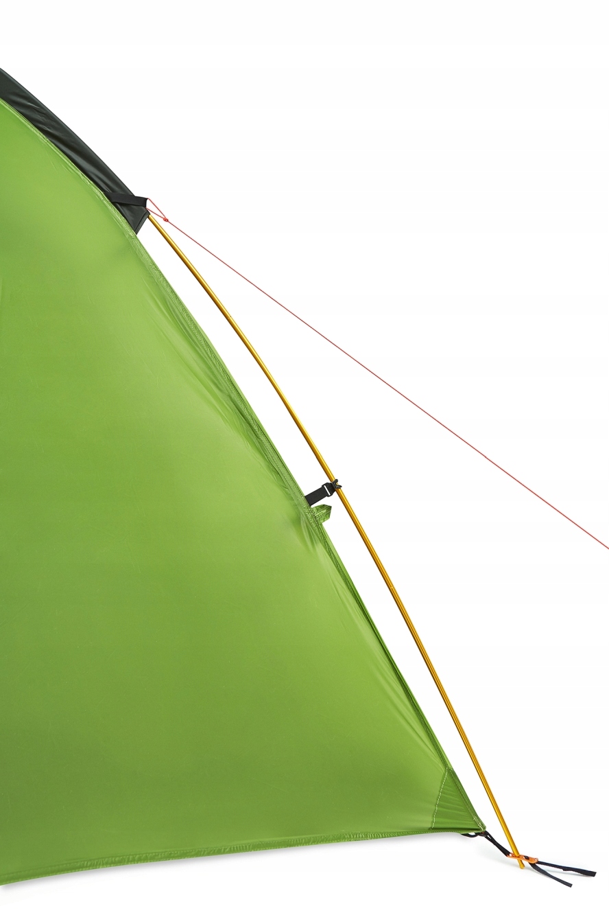 Namiot Fjord Nansen Rekvik II NG Marka Fjord Nansen