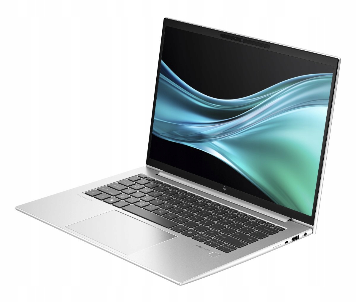 Hp EliteBook 840 G11, U5-125H, 14.0 1920x1200/400n, Uma, 16GB, Ssd 1TB,…