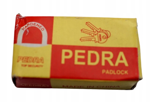 KŁÓDKA DO WALIZKI BAGAŻU TORBY MINI MAŁA 24MM Model 24MM