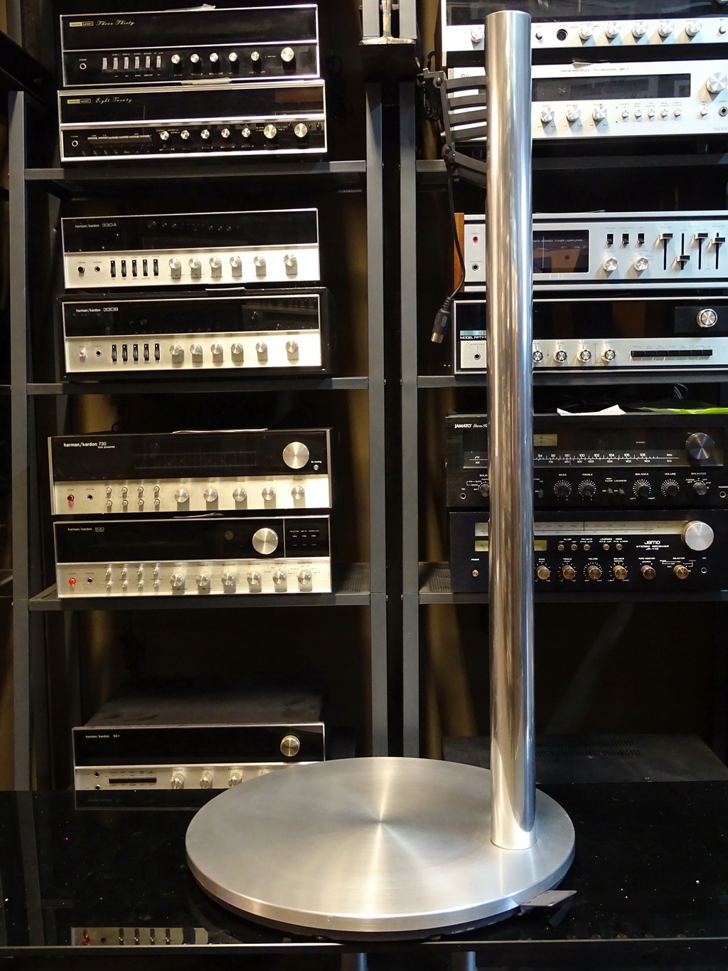 Motorstand, noga do B&O Beovision 7-40 . 0223 Model 4041