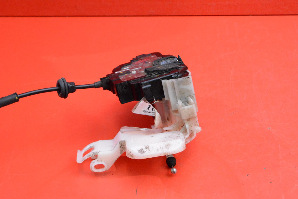 lock door left front front EU KIA CEED 1 and KOMBI 07-10