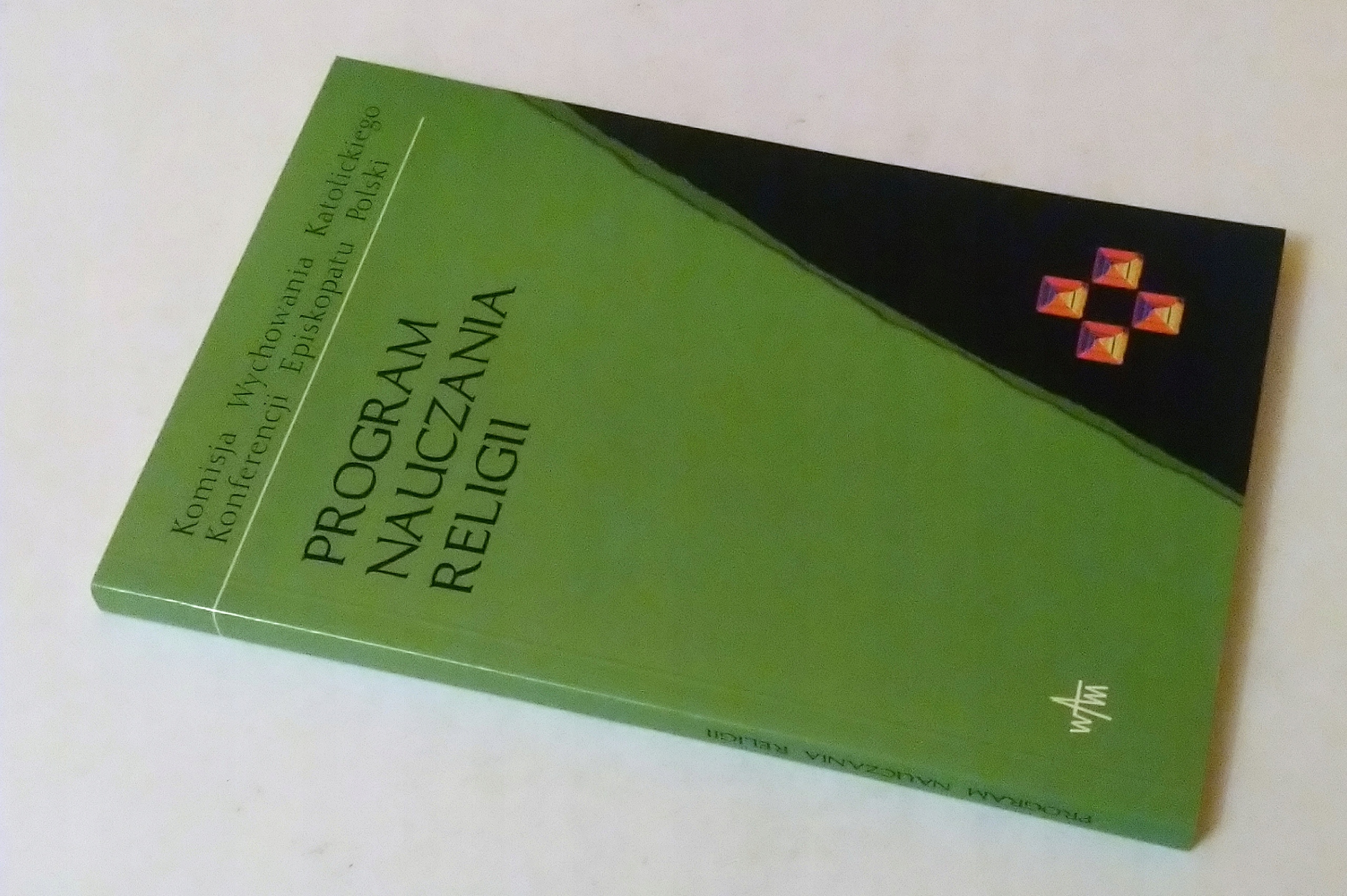 Program nauczania religii Anna Królikowska SPK Gatunek Mitologie