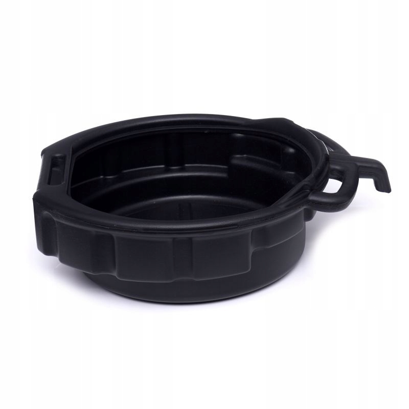 MISKA ZLEWARKA DO ZLEWANIA PŁYNÓW OLEJU MISA 10L Waga produktu z opakowaniem jednostkowym 0.7 kg