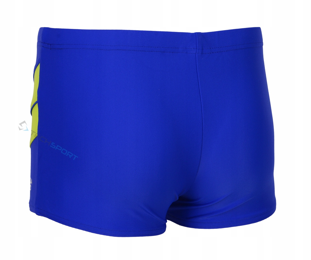 AQUA SPEED CHŁOPIĘCE KĄPIELÓWKI BOKSERKI KĄPIELOWE SLIPKI rozm 152 Marka Aqua-Speed