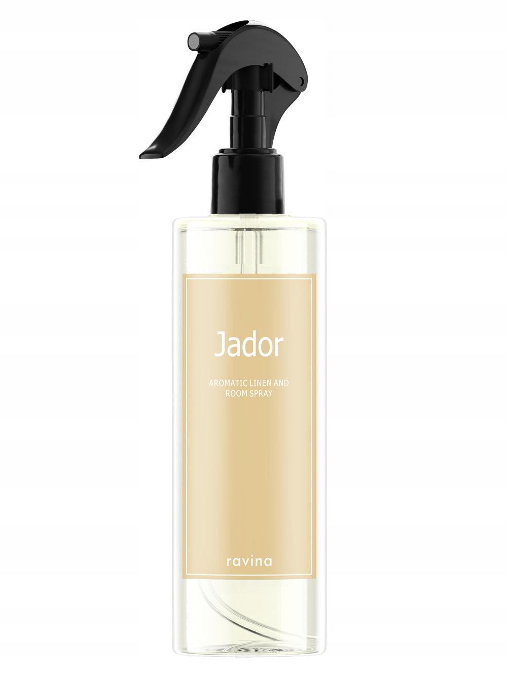 

Jador Odświeżacz powietrza spray domu tkanin 200ml