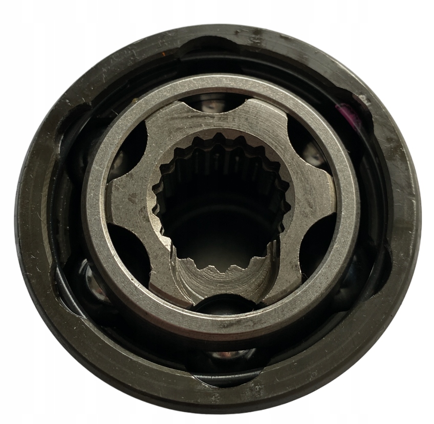 PRZEGUB WEWNĘTRZNY PÓŁOSI SKRZYNI AIXAM MICROCAR LIGIER Numer katalogowy części 0100