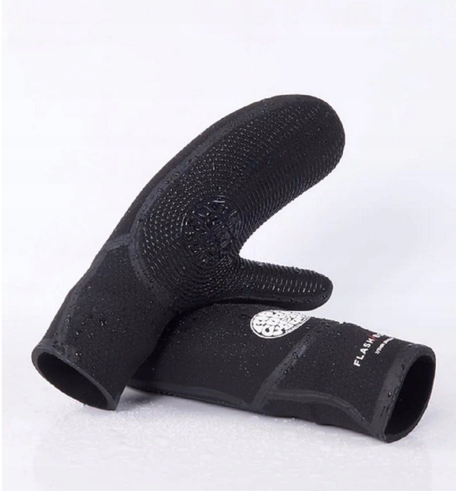 Rękawiczki Rip Curl 2022 Flashbomb Mi 7/5 Bk - XL