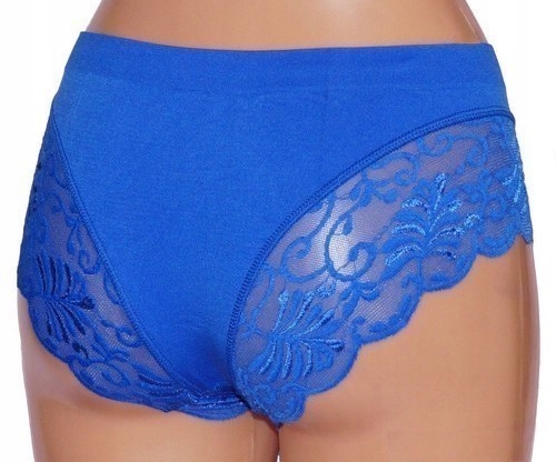 

Majtki Figi Modelujące Bezszwowe