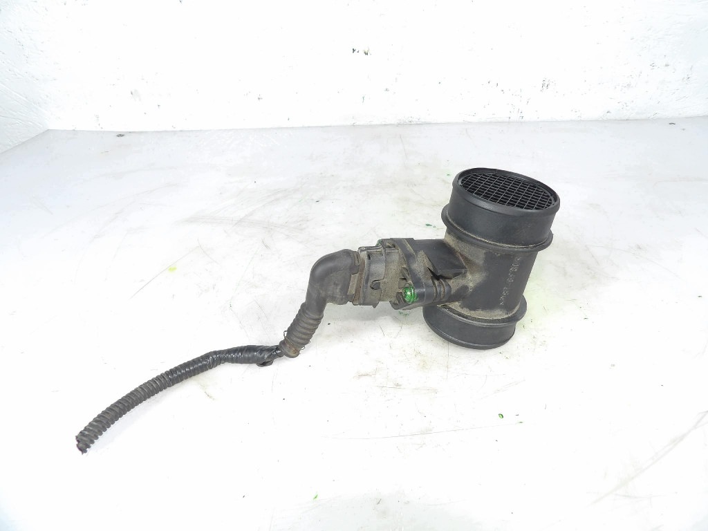 OPEL AGILA A 1.0B flow meter 0280218031