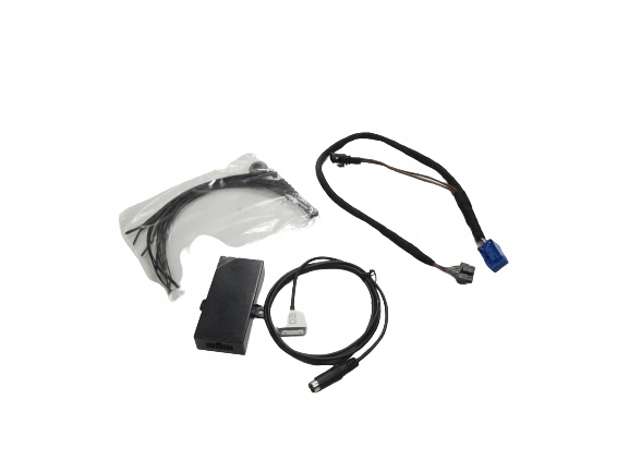 Джгут проводів Apple IPOD адаптер AUDI A3 A4 A6 8E0051444B