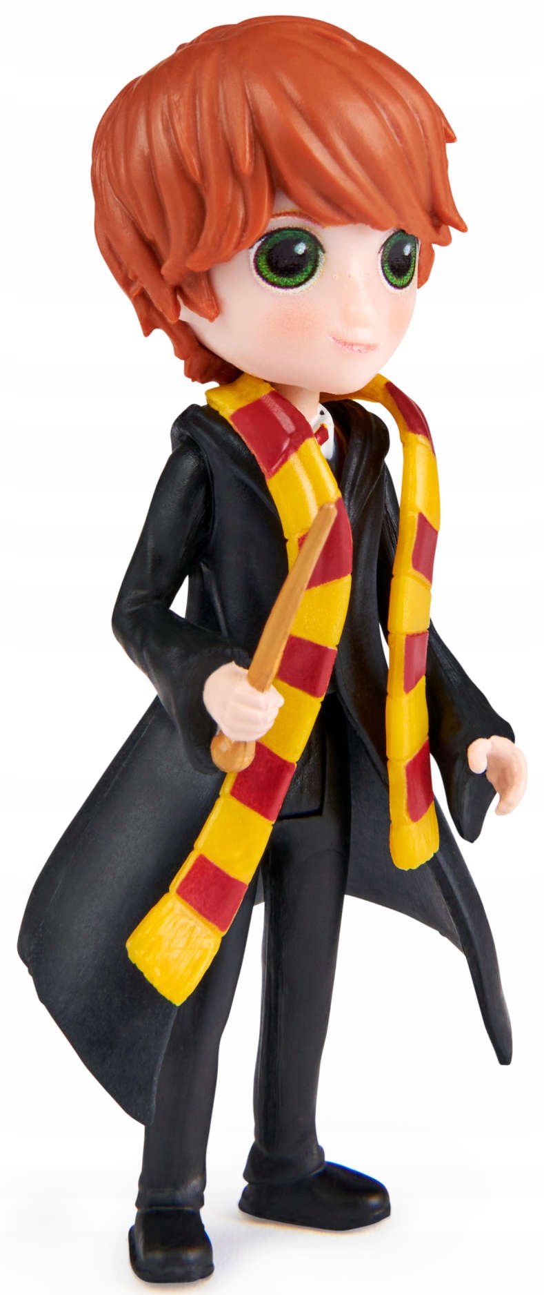 HARRY POTTER FIGURKA RON WEASLEY RÓŻDŻKA 7 CM Marka Spin Master