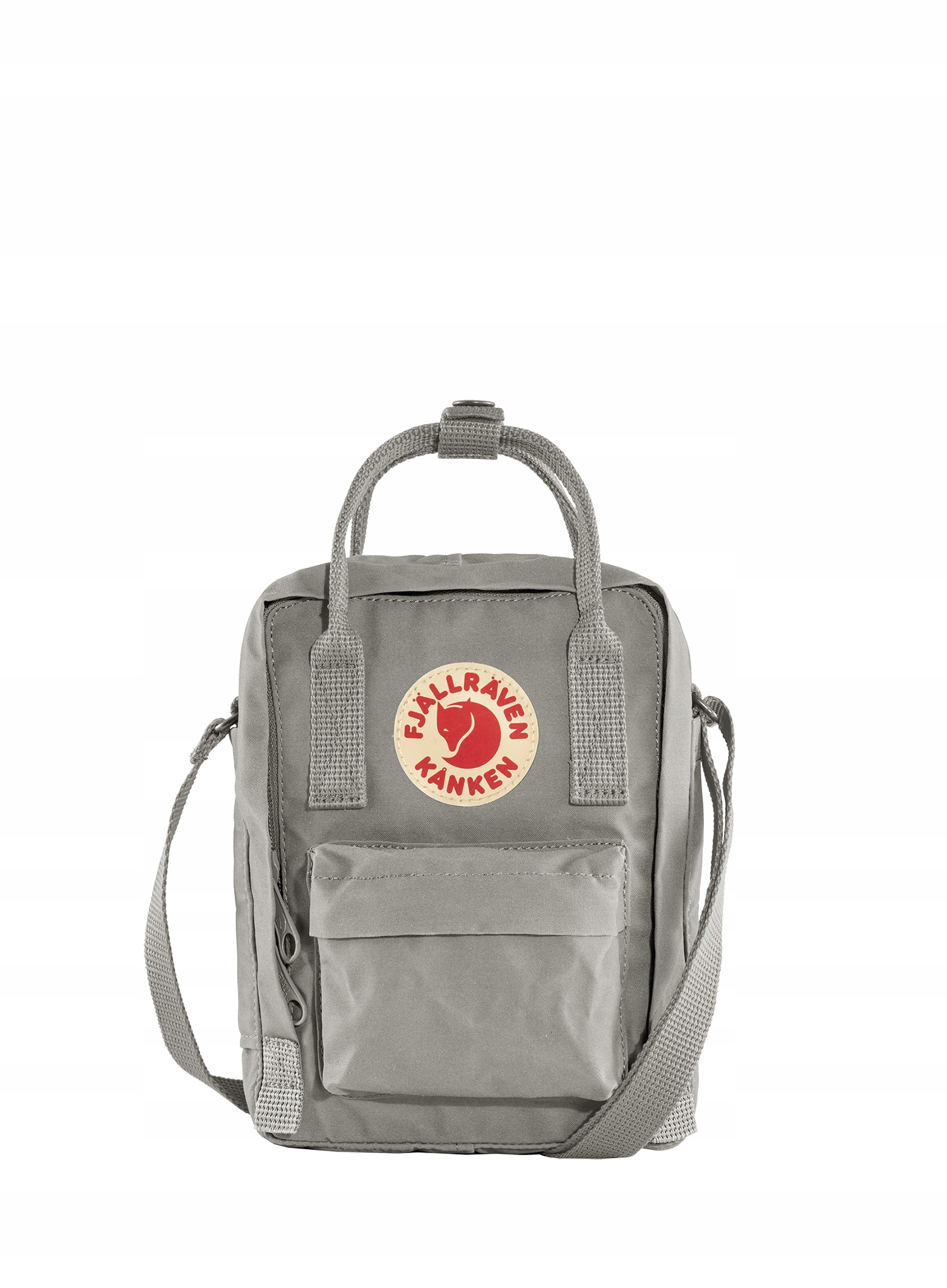 Sáček Fjallraven Kanken Sling fog