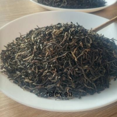 Čaj Žlutý originál 1 Kg Rafex