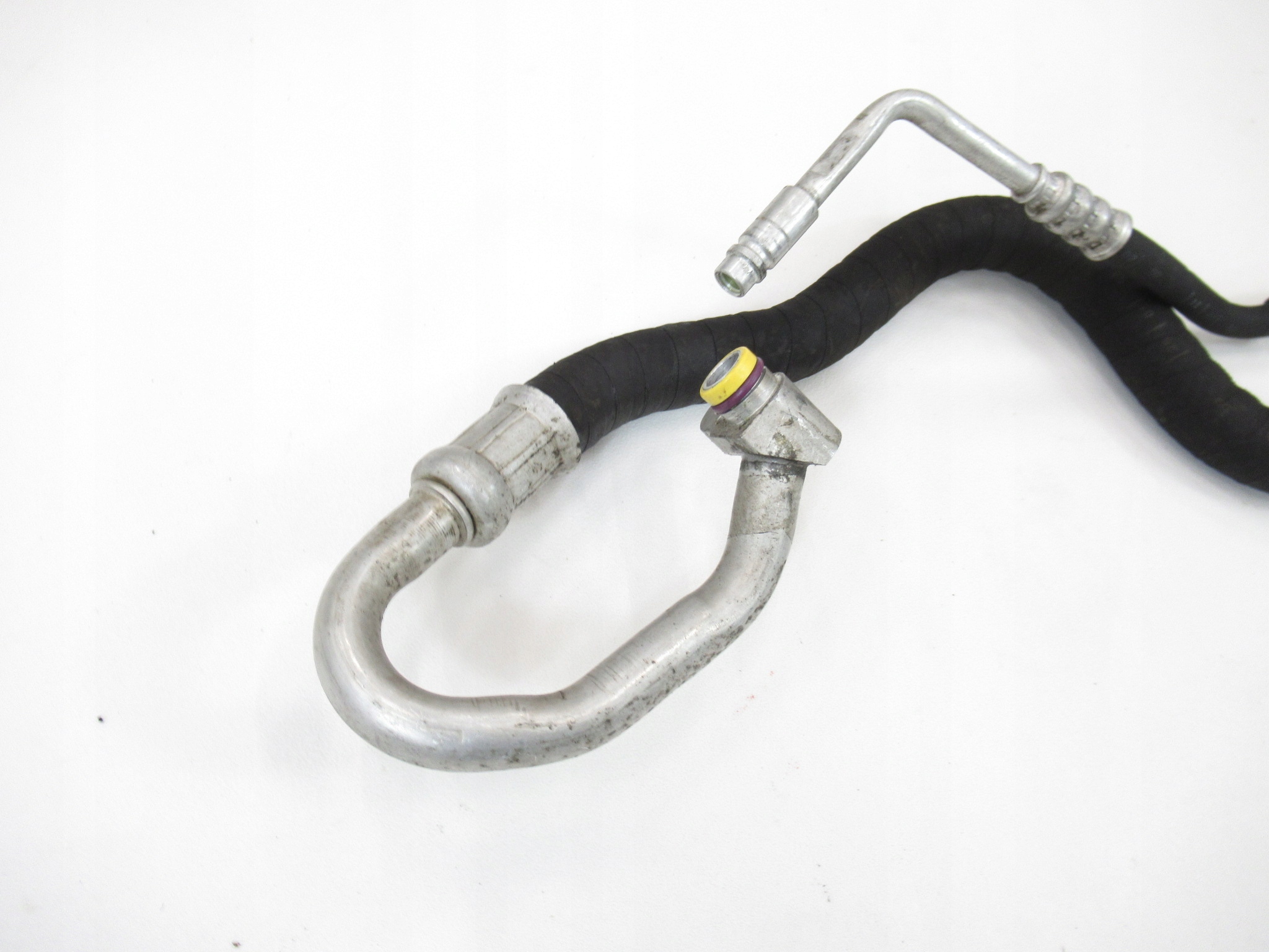 Conduit pieces tuyaux Climatisateur air conditionné BMW e81 e82 e88 e90 e93