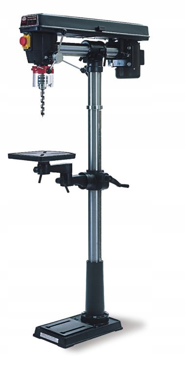 WIERTARKO SEKARKA WIERTARKA STOLOWA 550W PROMA Mark Other