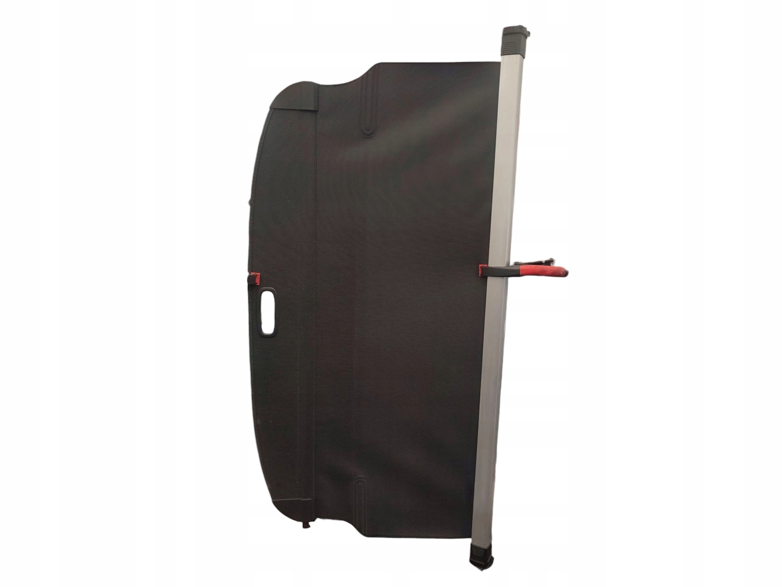 blinds boot rear part rear KIA SPORTAGE III 3