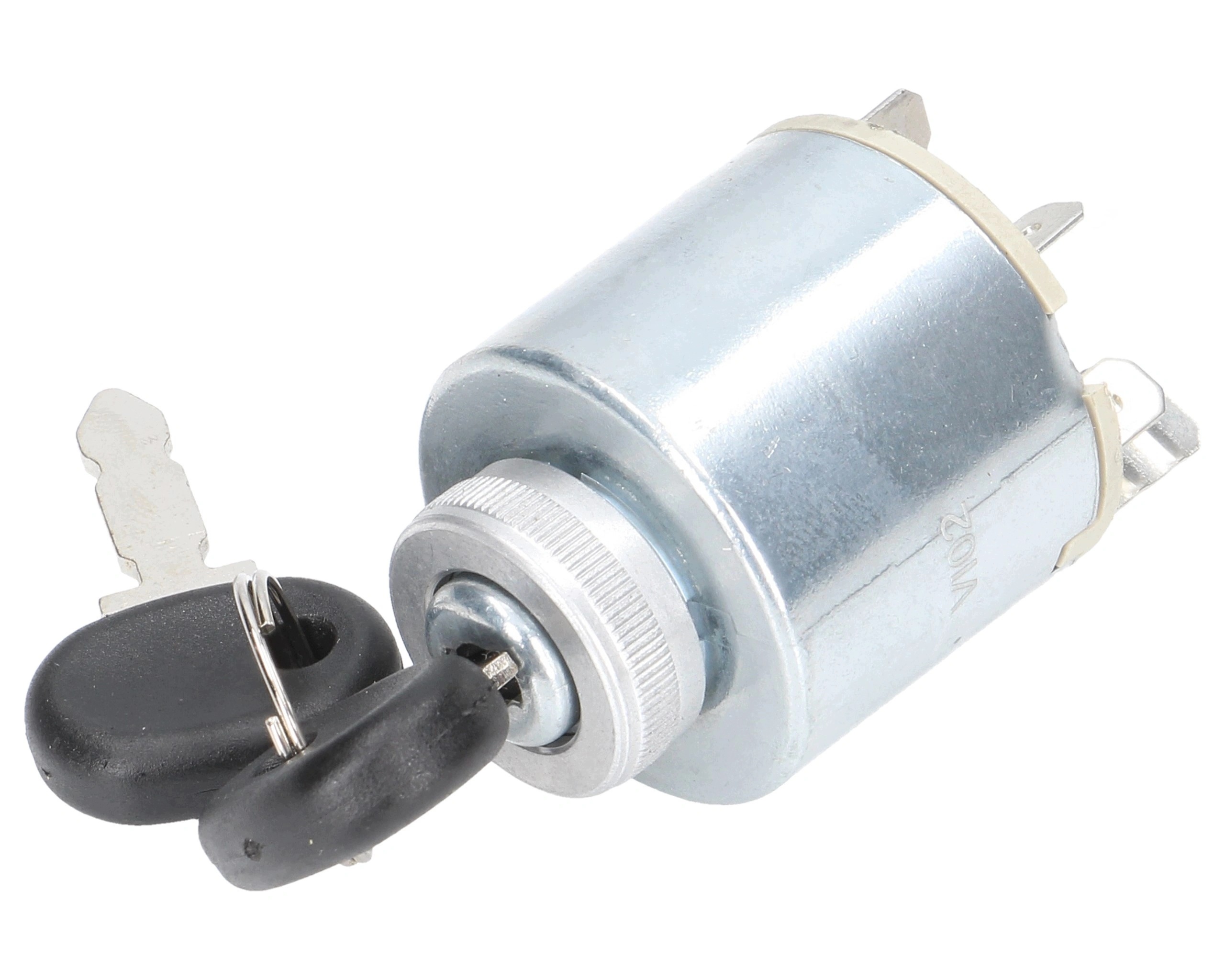 Spínač Zapalování Ford New Holland 47725906 5 pinů s klíči