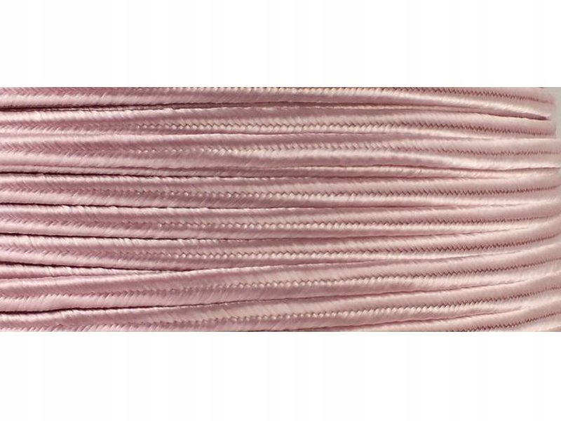 Sutasz chiński lilaróż 3.2 mm 6 m