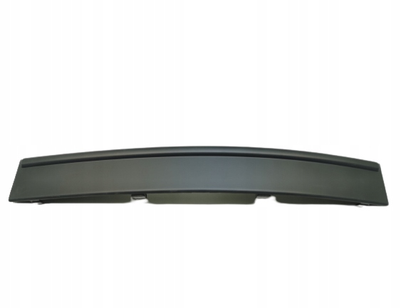 9650213477 - СРЕДНЯЯ ПЛАНКА БАМПЕРА OE CITROEN XSARA PICASSO