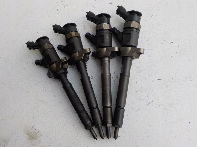 CITROEN C4 I WTRYSKIWACZ 0445110297