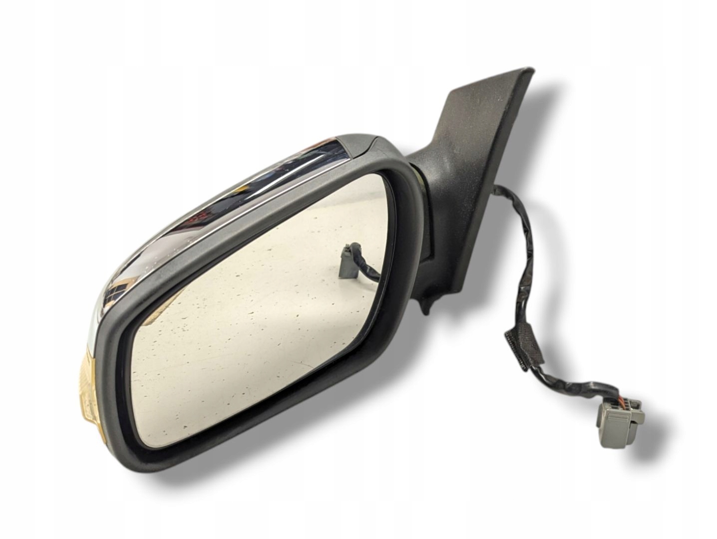 Spiegel äußere links Seite Ford Focus 2 facelift 2008 212836345