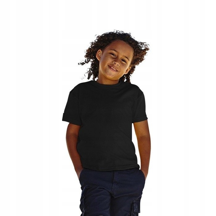 

Dziecięca Koszulka T-shirt Fruit 104