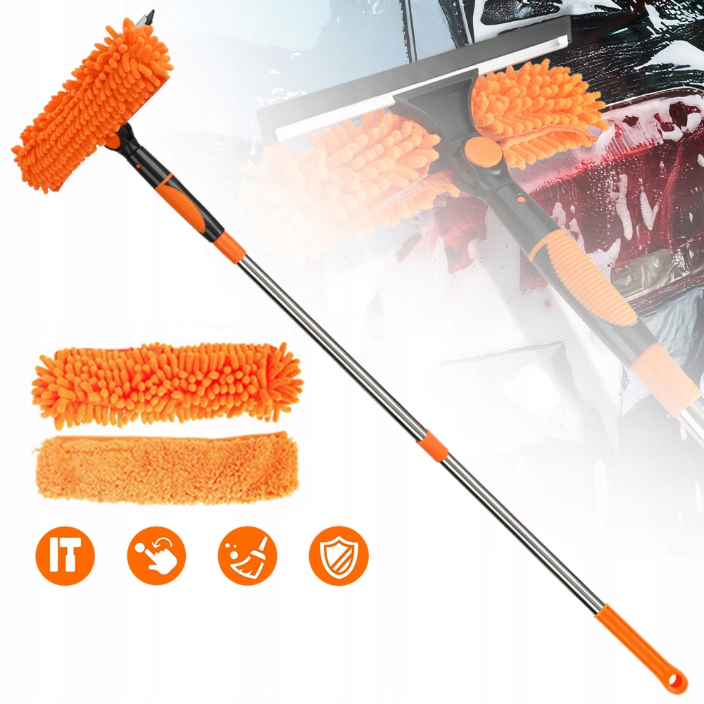 Zestaw do mycia okien