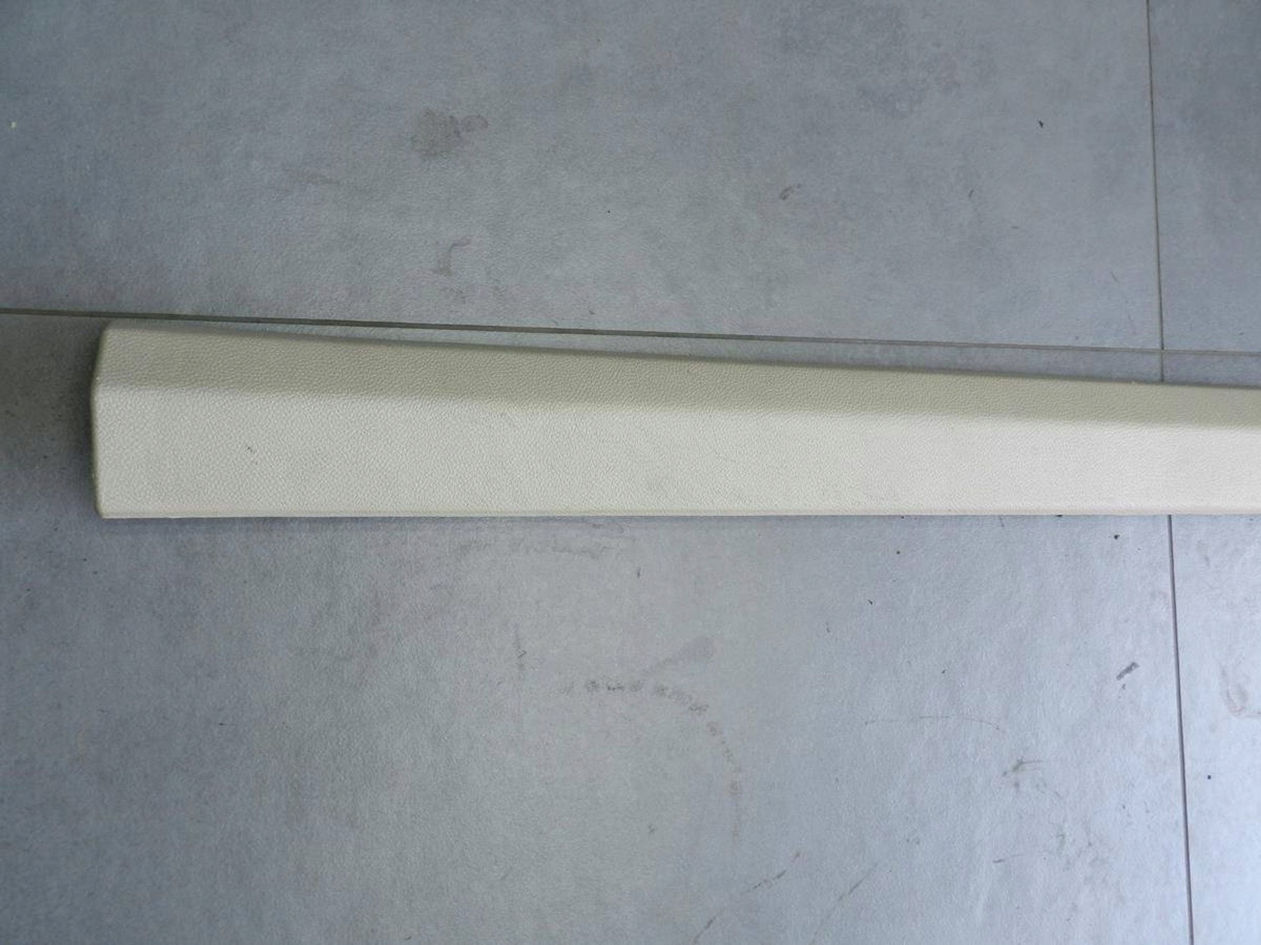 Volkswagen Eos cap threshold door przednich 1Q0853371