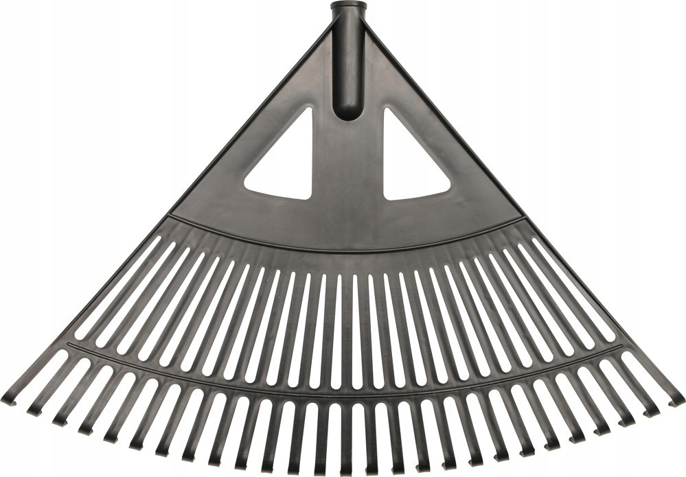 

Grabie Do Liści Trawy Ogrodowe Plastikowe 43.5 cm