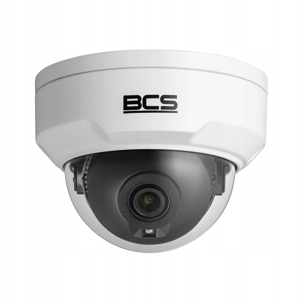 Kamera BCS-L-DIP45VSR4-Ai1(2) Ip 5MPX IR40M Wdr 120dB IP67 IK10 Ai Bcs