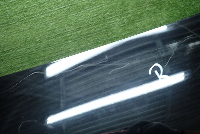 MERCEDES CLA AMG 18- nárazník přední předek