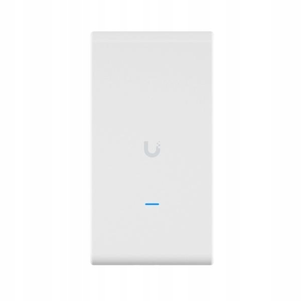 Ubiquiti UniFi Indoor/outdoor WiFi 6 Ap with 4 spatial streams, an…