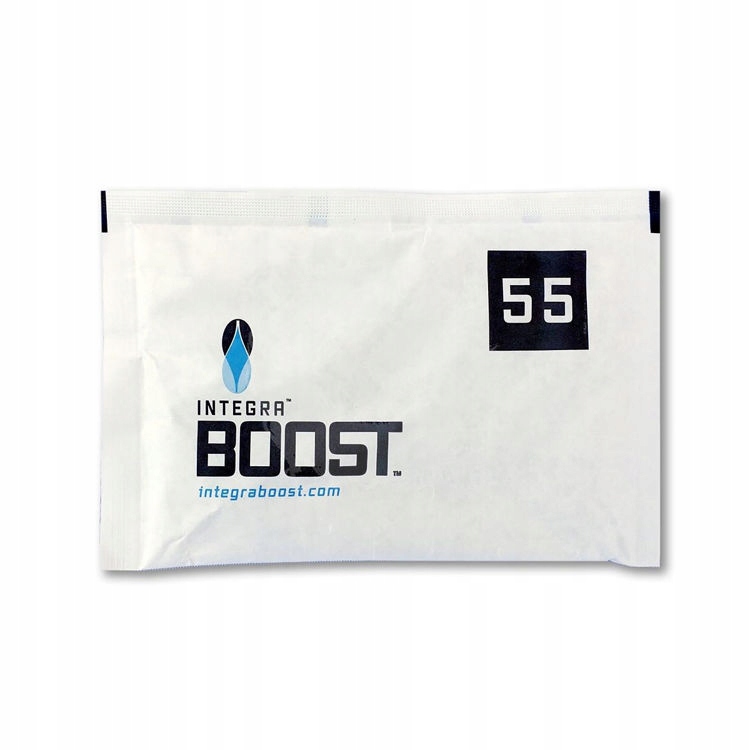 

Integra Boost 67G 55% regulator wilgoci dla roślin