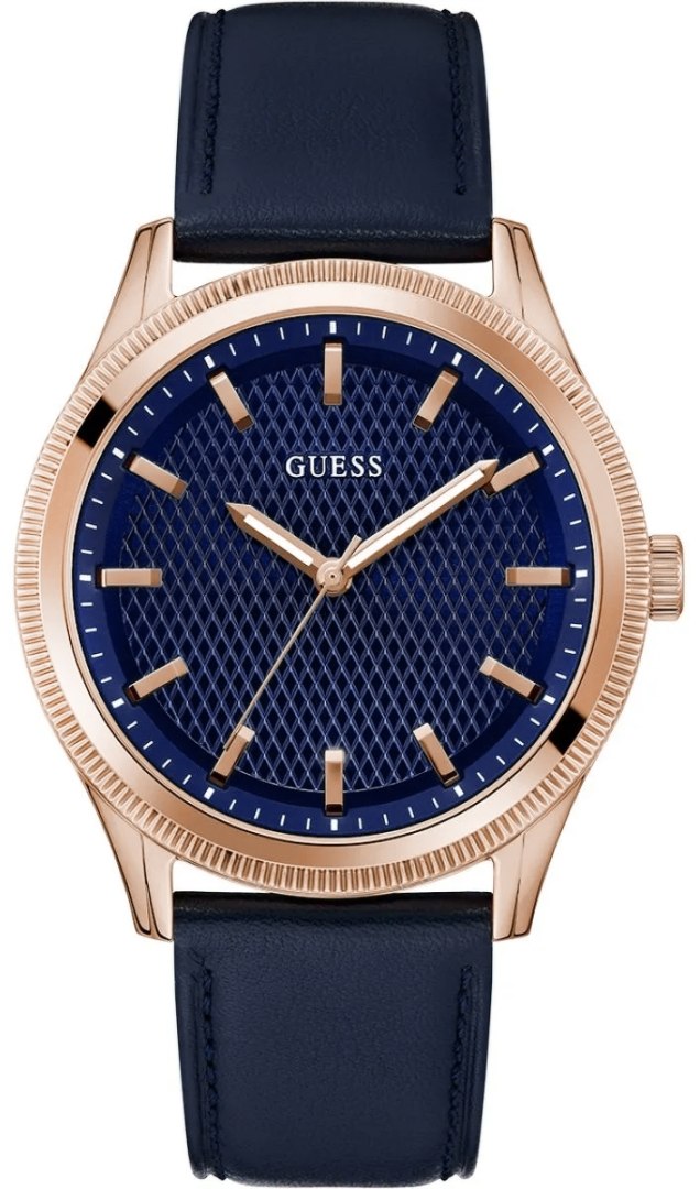 Pánské Hodinky Guess Dex GW0846G2 Box